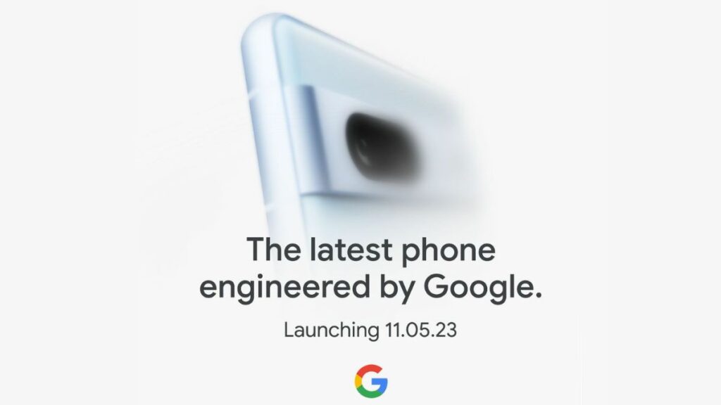 google-pixel-7a-india-launch-date