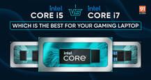 Intel Core i5 vs Core i7: which is the best for your gaming laptop?