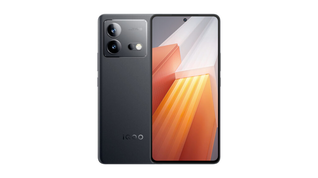 iQOO Neo 8 series 120W fast charging, 50MP camera launched in China ...