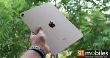 Apple iPad Air M1 price discounted up to Rs 8,000 during Amazon Great Summer sale: should you buy?