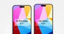 iPhone 16 Pro Max to feature larger display than iPhone 15 Pro Max, reveal early CAD renders