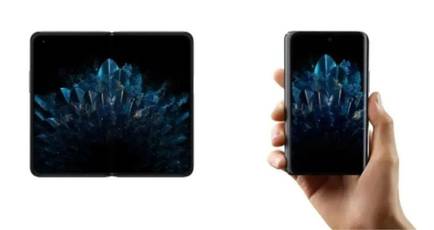 [Exclusive] OnePlus Fold, OPPO Find N3 to feature same book-style foldable design, camera specs revealed