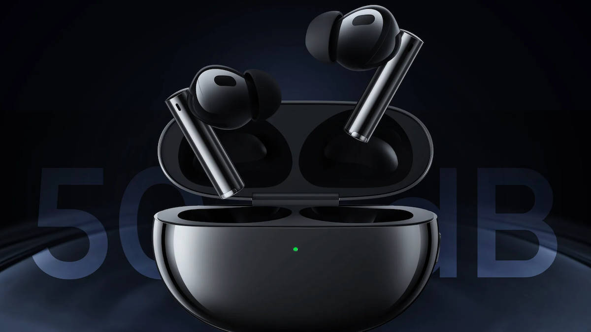 Realme Buds Air 5 Pro launched in China: price, features