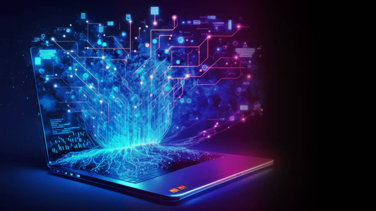 Unleashing the Power of AMD Ryzen AI: The Future of Computing is Here ...