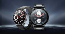 Amazfit Pop 3R smartwatch with 1.43-inch HD AMOLED display, up to 12 days battery life launched in India: price, features