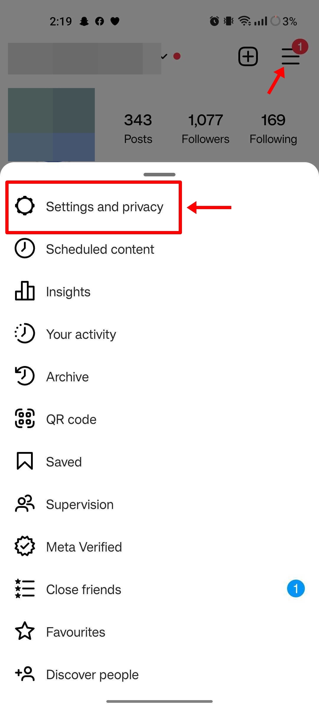 Instagram blue tick How to get blue tick on Instagram and Threads in