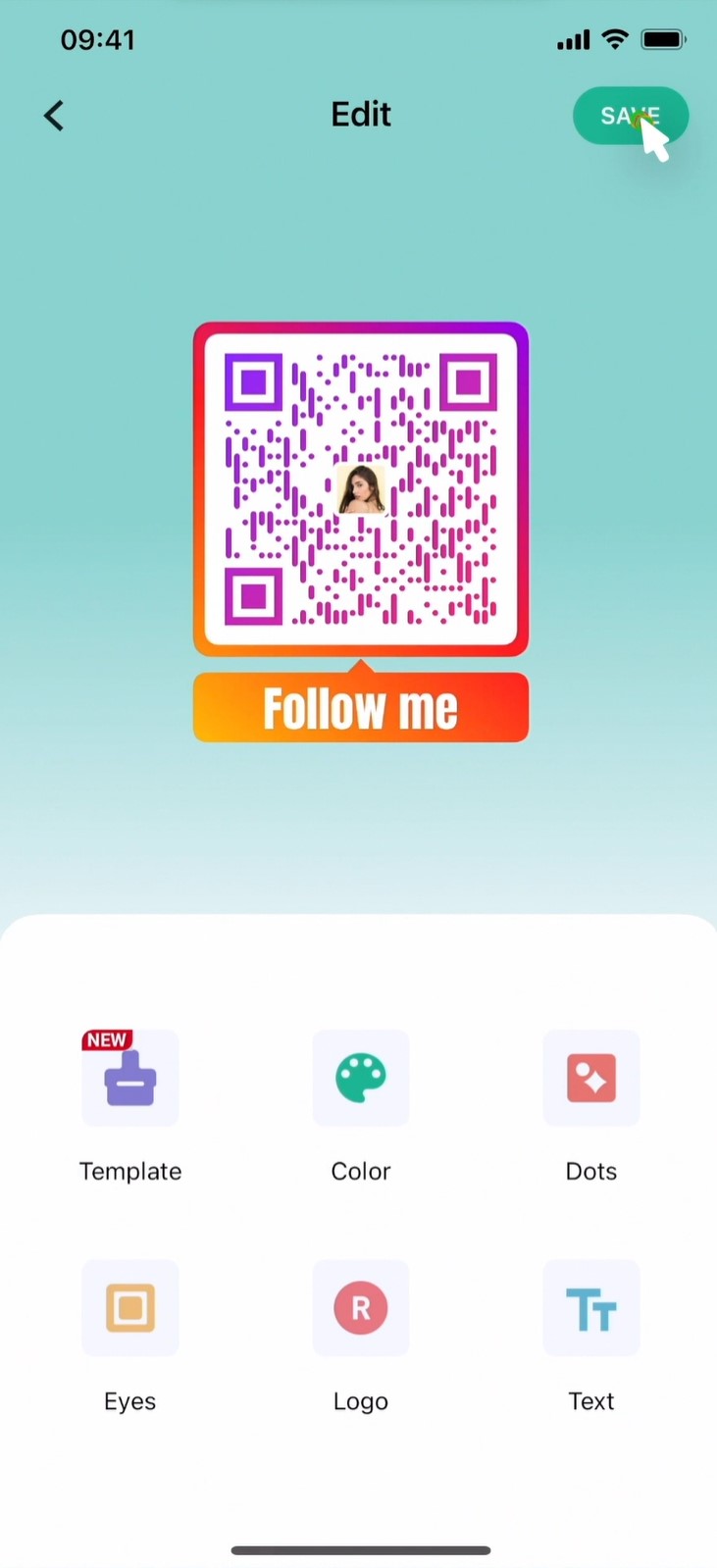 Generate QR codes online How to make QR codes in simple steps