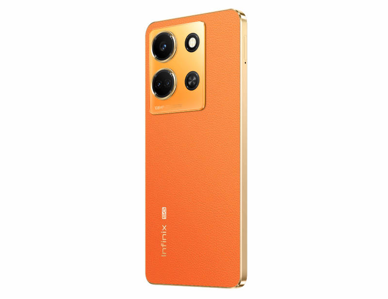 Flipkart दे रहा है Infinix Note 30 5G पर बड़ा ऑफर, 20% फ्लैट डिस्काउंट...-Flipkart is offering big offer on Infinix Note 30 5G, 20% flat discount...