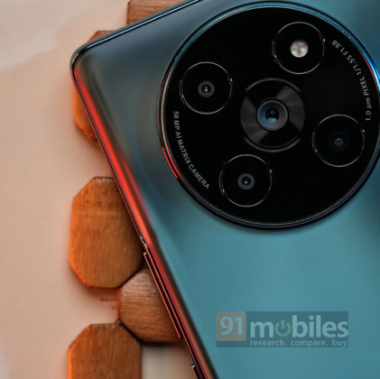 Tech NewsLava Agni 2 review: a worthy choice | Tech news