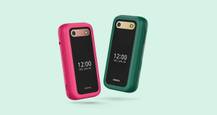 Nokia 2660 Flip phone relaunched in two new colours: price, specifications