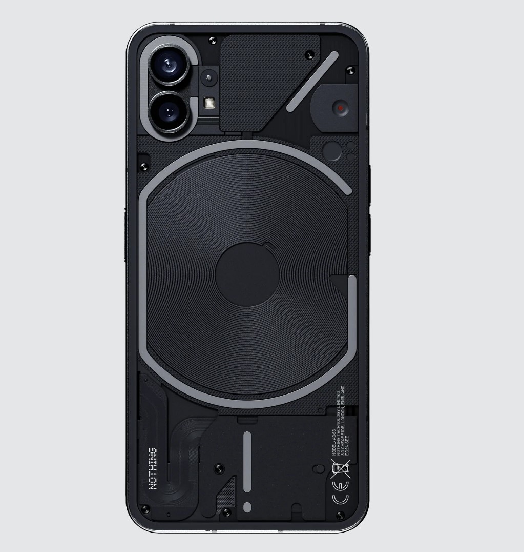 Nothing Phone (1)