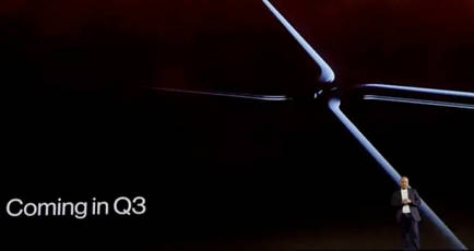 OnePlus Fold launch timeline, event venue, target markets leaked