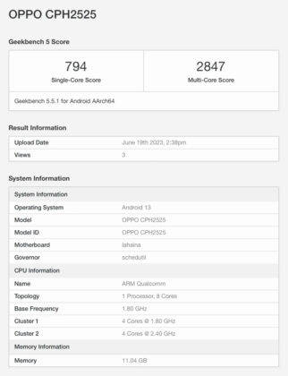 Reno-10-Pro-Geekbench