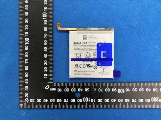 Samsung-Galaxy-S23-FE-Battery