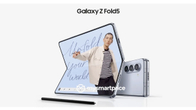 Leaked Samsung Galaxy Z Fold 5 press render reveals a familiar design ahead of launch Thumbnail