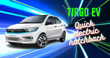 Tata Tiago EV quicker than these 10 everyday cars in India: does it beat your car?