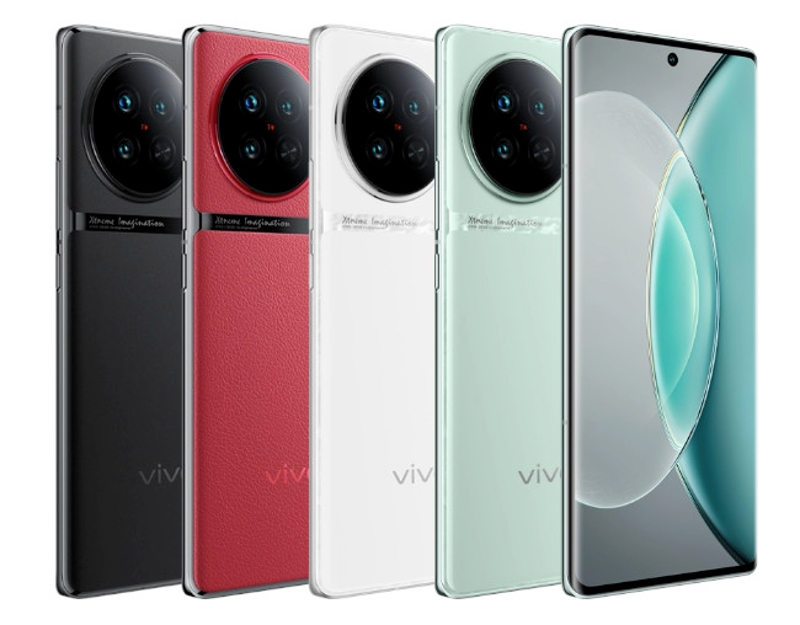 Vivo-X90S