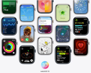 WatchOS-10