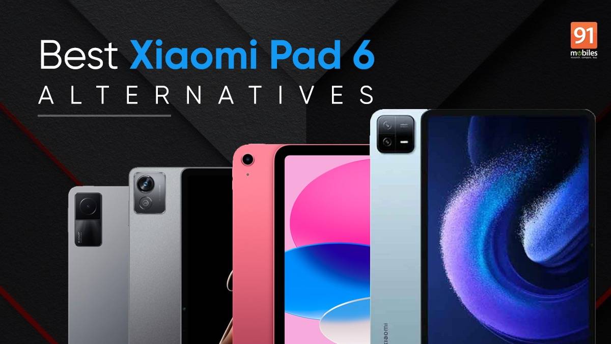 Аналоги сяоми. Обои для Xiaomi Pad 6