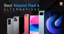 Xiaomi Pad 6 alternatives: Tablets from Realme, Lenovo, Apple under Rs 30,000 in India