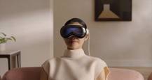 Apple Vision Pro mixed reality headset brings a lot of tech and a hefty price tag