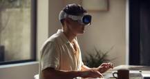 Apple Vision Pro: Top features of Apples AR headset that will blow your mind