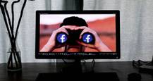 Hackers making fake Facebook IDs of your friends, messaging 'Look who just died' to steal data