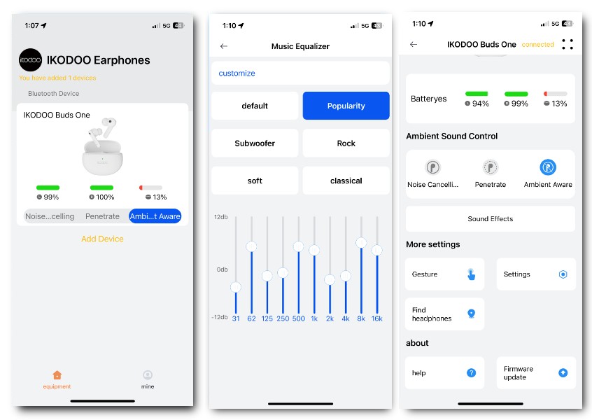 iKodoo app