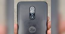 Alleged Jio Phone 5G hands-on images reveal design; key specs and release timeline leaked