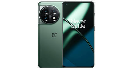 OnePlus 11, OnePlus 10T receiving new OxygenOS 13 update in India: check whats new