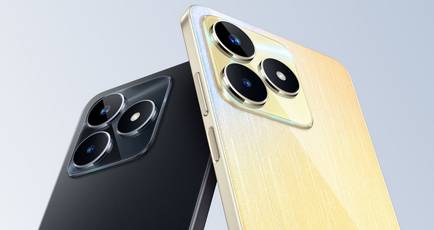 Realme Narzo 60 series India launch teased; Amazon availability confirmed