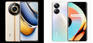 realme-phones