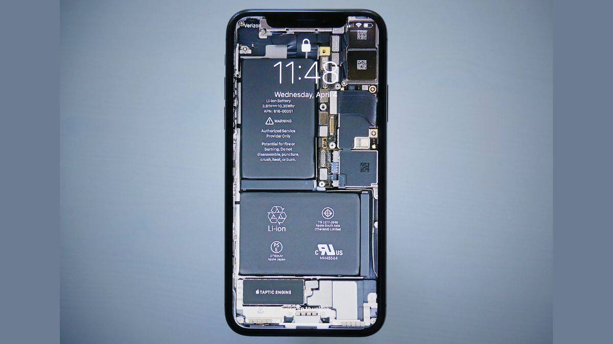 Smartphones, tablets may soon have batteries which users can themselves