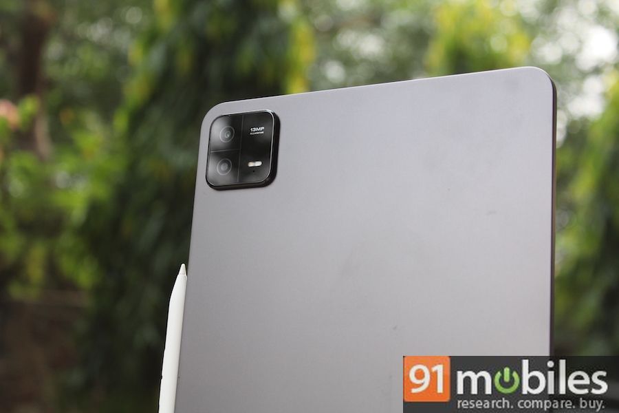 Xiaomi Pad 6 review and the answer to who should buy it