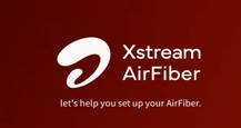 Airtel to launch Xstream AirFiber 5G home internet service similar to Jio AirFiber: Report