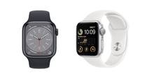 Apple Watch Series 8, Watch SE (2nd Gen) available at discounted prices during Amazon Prime Day Sale