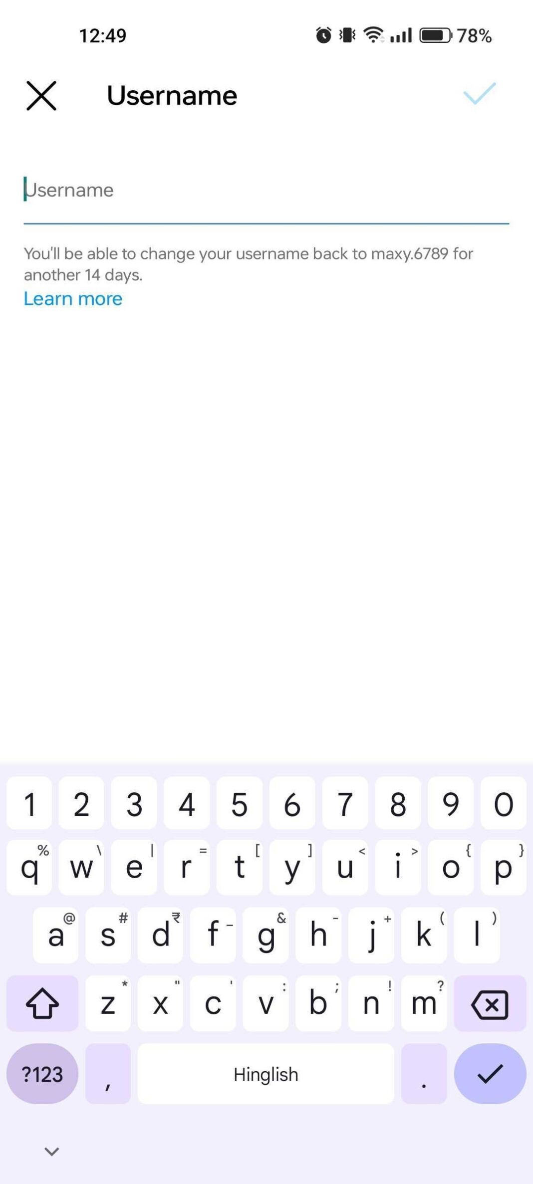 How to change your username on Threads stepbystep guide Techno Blender