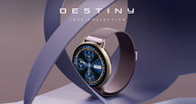 Fire-Boltt Destiny smartwatch with Bluetooth calling launched in India; price under Rs 2,000