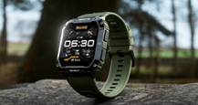 Fire-Boltt Combat rugged smartwatch launched in India, priced under Rs 2,000
