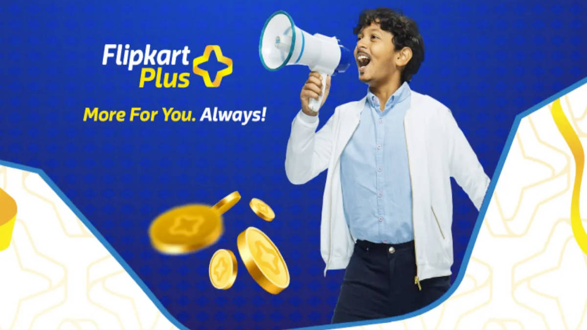 New Flipkart Plus Premium membership program announced here's all you