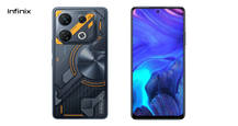 Infinix GT 10 Pro set to launch in India on August 3rd; will be priced under Rs 20,000