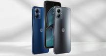 Motorola G14 India price range tipped ahead of August 1st launch
