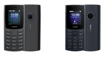 Nokia 110 4G, Nokia 110 2G feature phones with inbuilt UPI launched in India: price, specifications