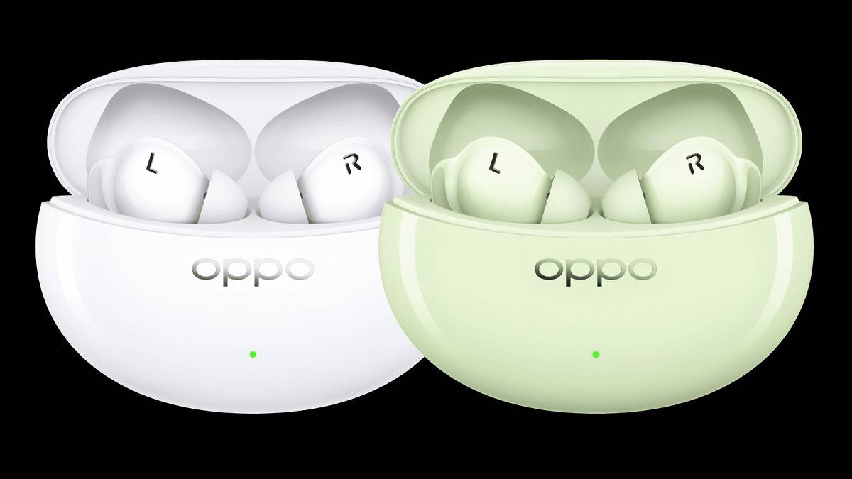 OPPO Enco Air 3 Pro earbuds launched in India: price, features ...
