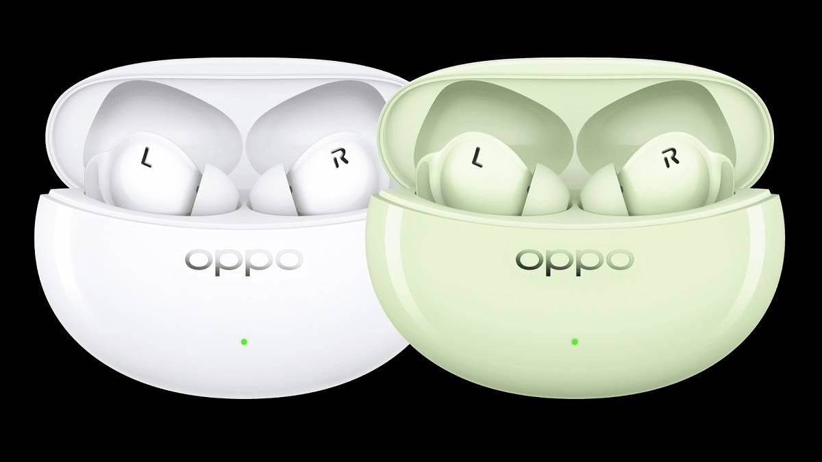 OPPO Enco Air 3 Pro earbuds launched in India: price, features, availability