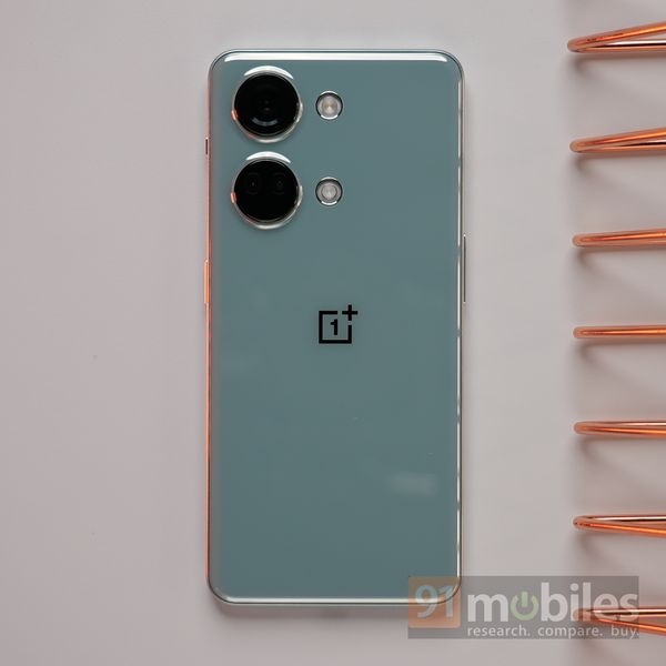 OnePlus Nord 3 5G Review - Pros and cons, Verdict