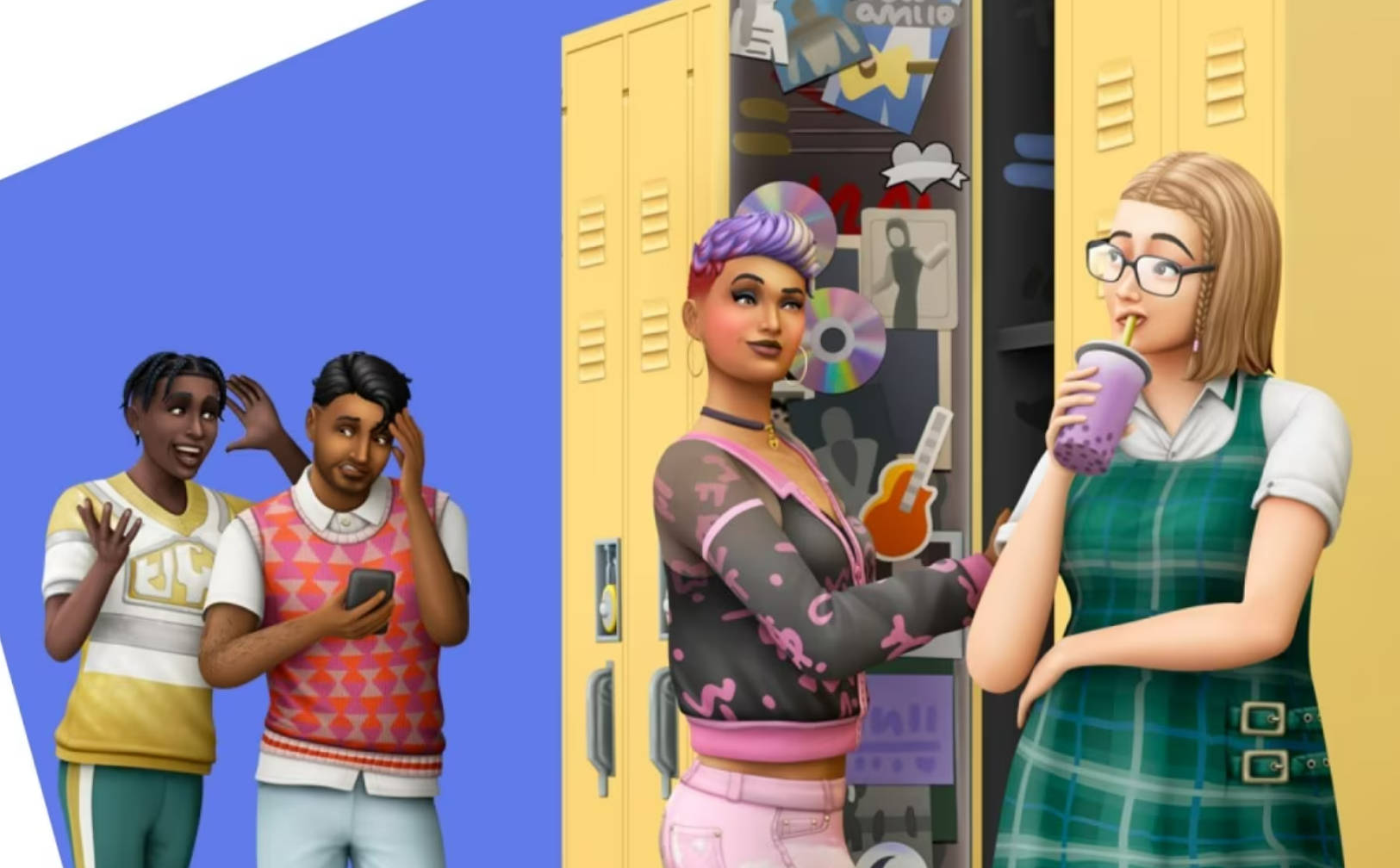 The Sims 4 cheats Full list of Sims 4 cheat codes for PC, PS4, Xbox consoles, and mobile