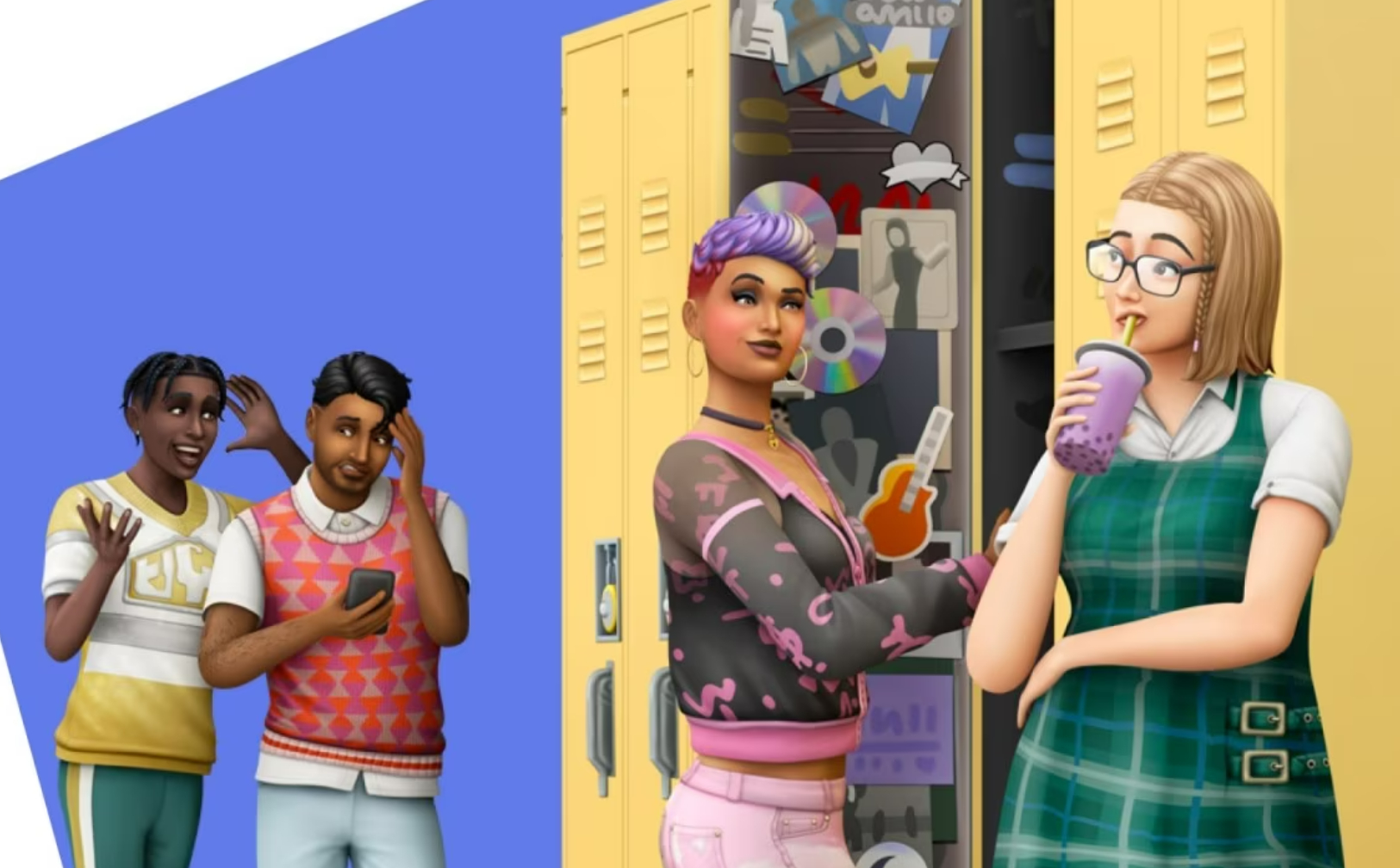 The Sims 4 cheats Full list of Sims 4 cheat codes for PC, PS4, Xbox