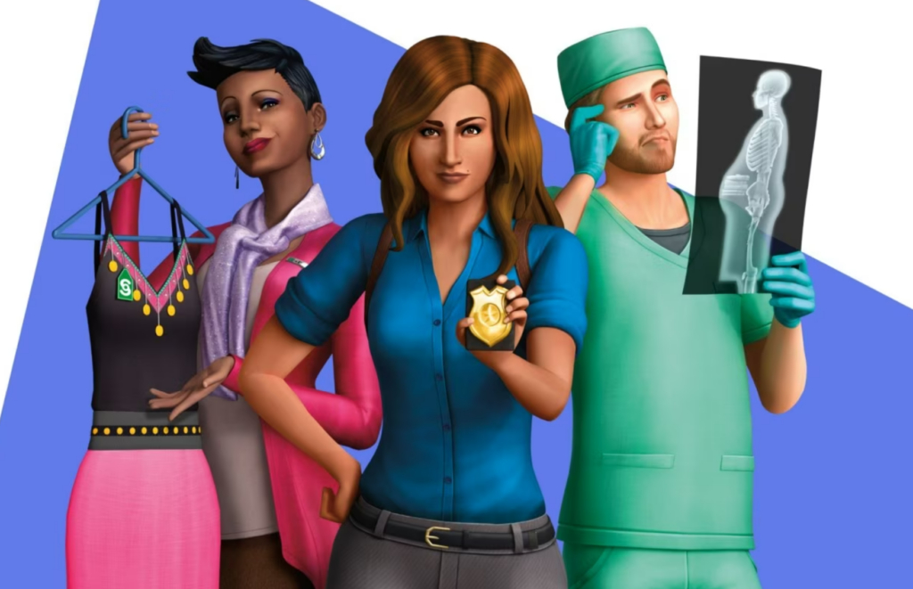 The Sims 4 cheats Full list of Sims 4 cheat codes for PC, PS4, Xbox consoles, and mobile