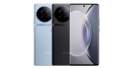 Vivo X100 Pro specifications tipped; 100W charging, 1.5K OLED display and more